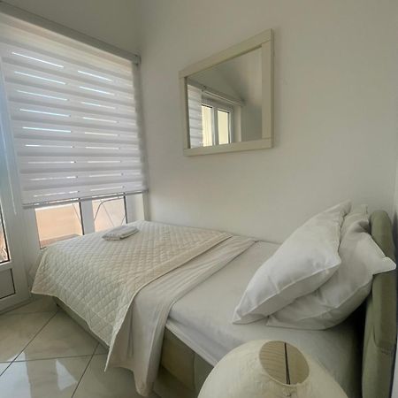 Al Mare Apartment อิกาโล ภายนอก รูปภาพ