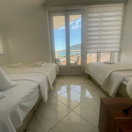 Al Mare Apartment อิกาโล ภายนอก รูปภาพ