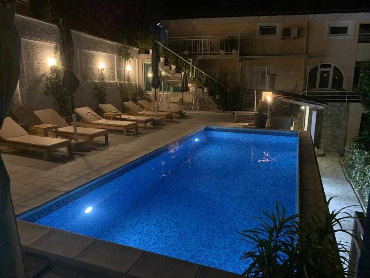 Al Mare Apartment อิกาโล ภายนอก รูปภาพ