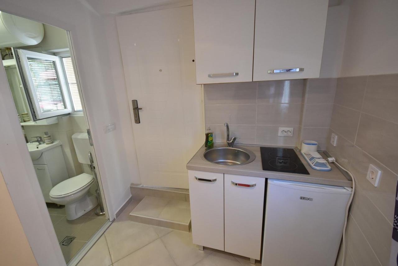 Al Mare Apartment อิกาโล ภายนอก รูปภาพ