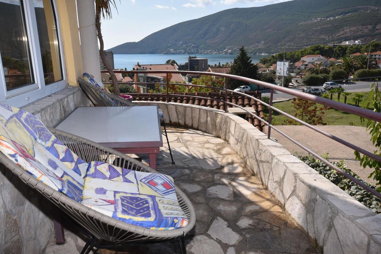 Al Mare Apartment อิกาโล ภายนอก รูปภาพ