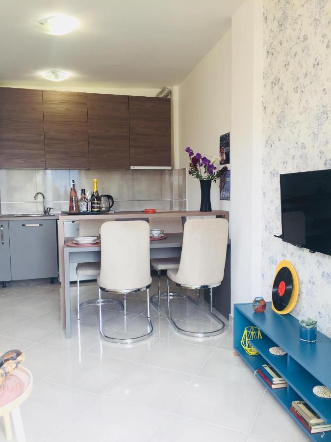 Al Mare Apartment อิกาโล ภายนอก รูปภาพ