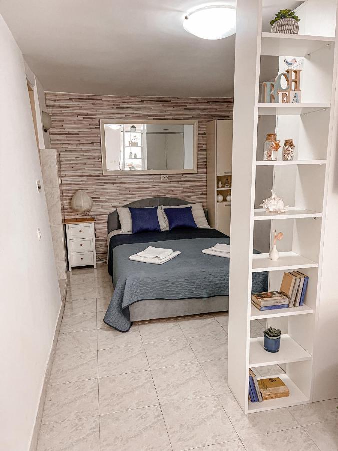 Al Mare Apartment อิกาโล ภายนอก รูปภาพ