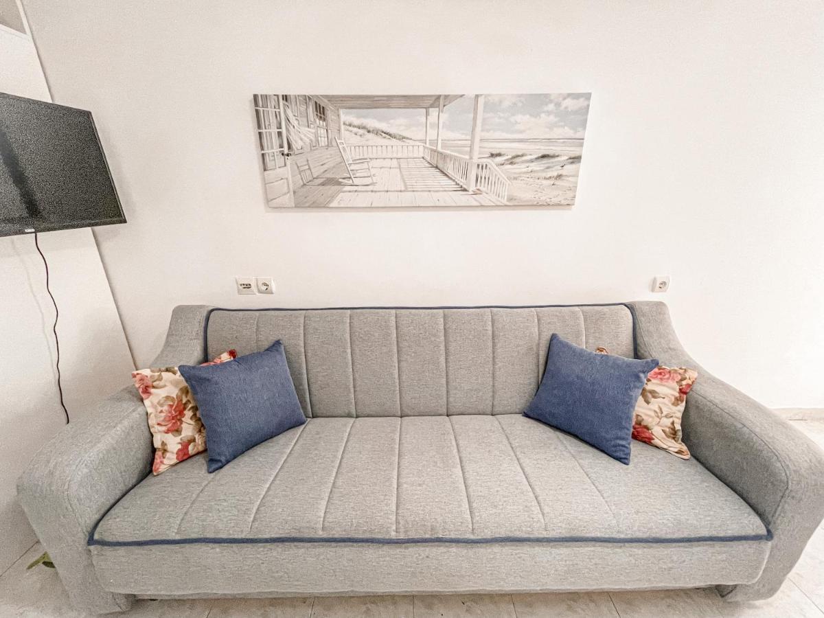 Al Mare Apartment อิกาโล ภายนอก รูปภาพ