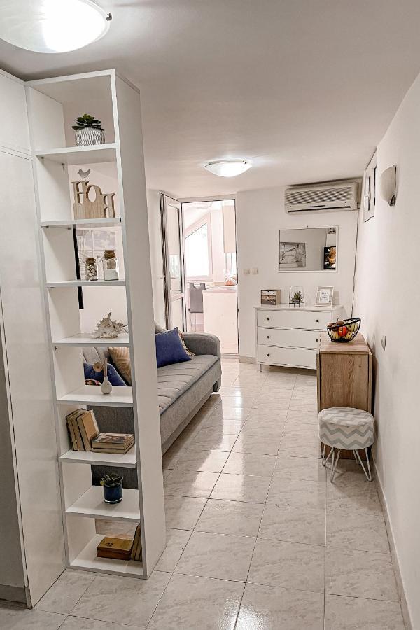 Al Mare Apartment อิกาโล ภายนอก รูปภาพ