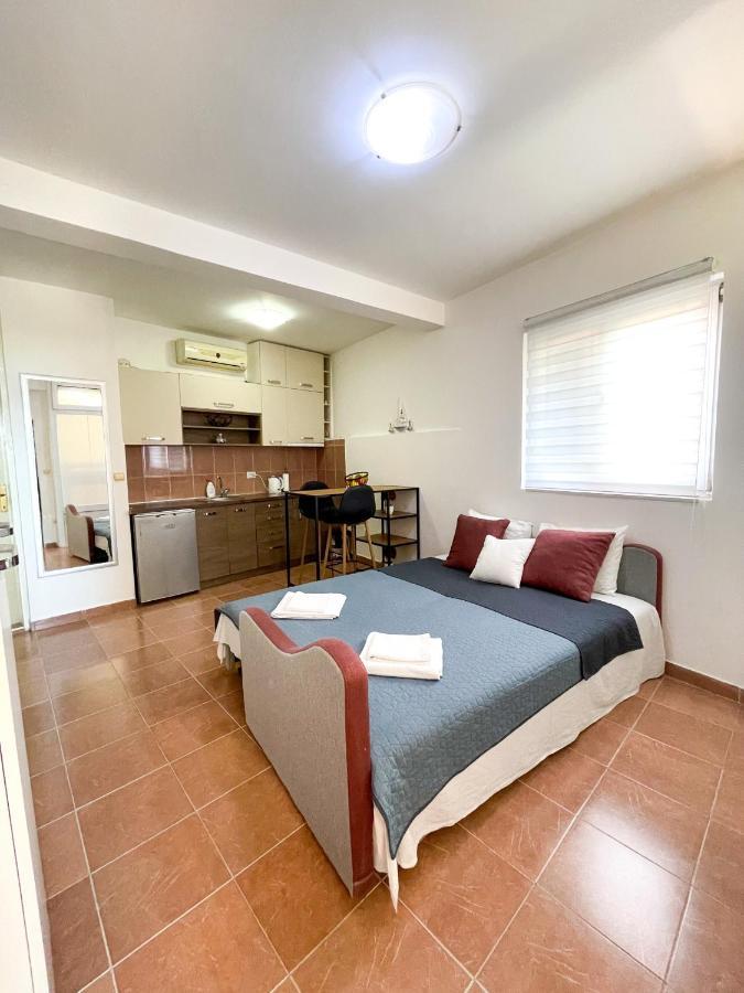 Al Mare Apartment อิกาโล ภายนอก รูปภาพ