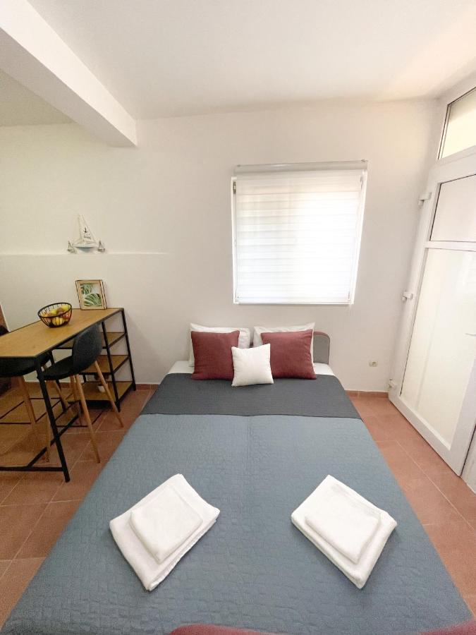 Al Mare Apartment อิกาโล ภายนอก รูปภาพ