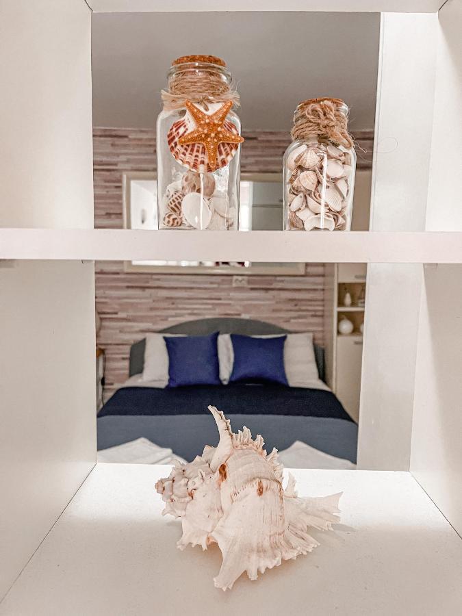 Al Mare Apartment อิกาโล ภายนอก รูปภาพ