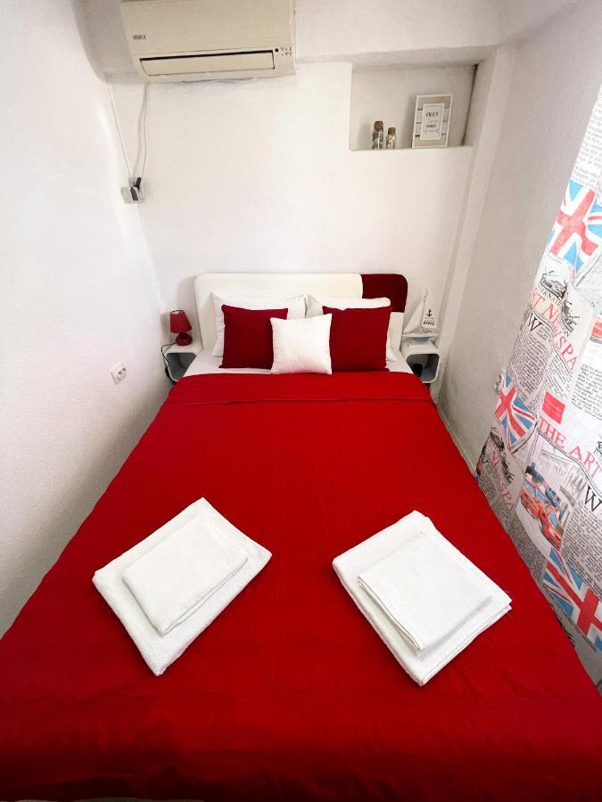 Al Mare Apartment อิกาโล ภายนอก รูปภาพ