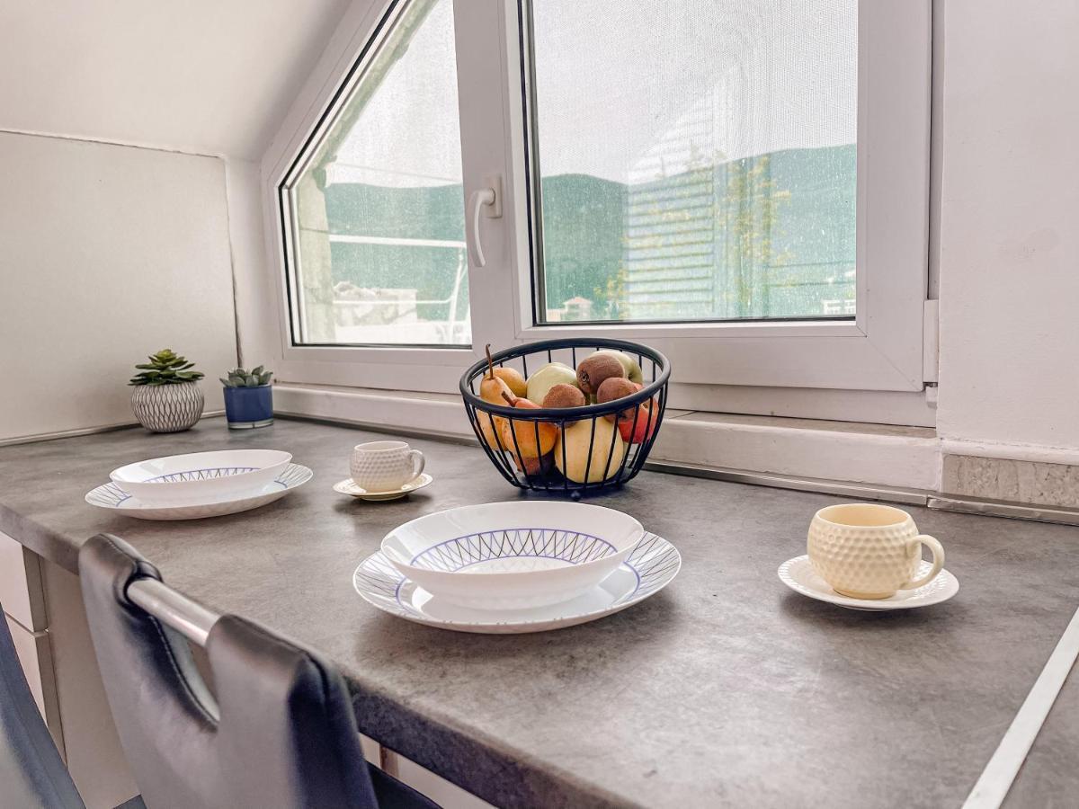Al Mare Apartment อิกาโล ภายนอก รูปภาพ