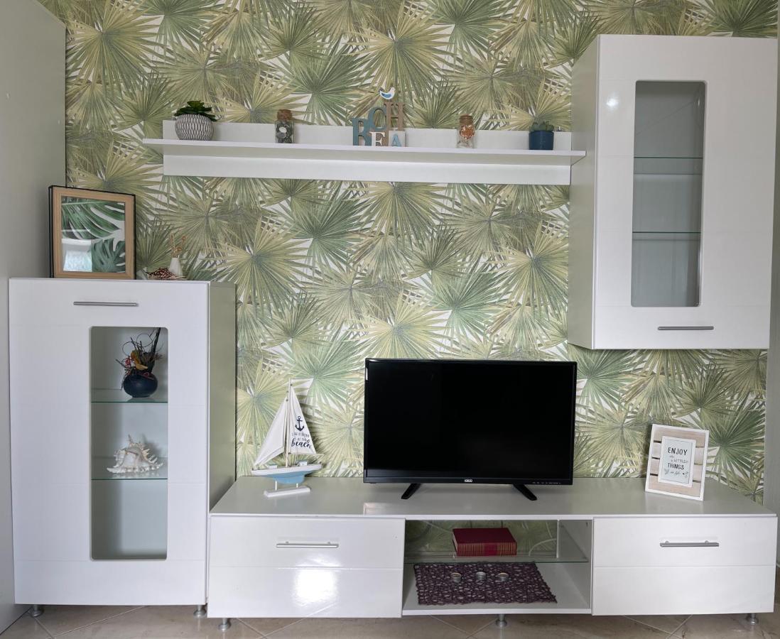Al Mare Apartment อิกาโล ภายนอก รูปภาพ