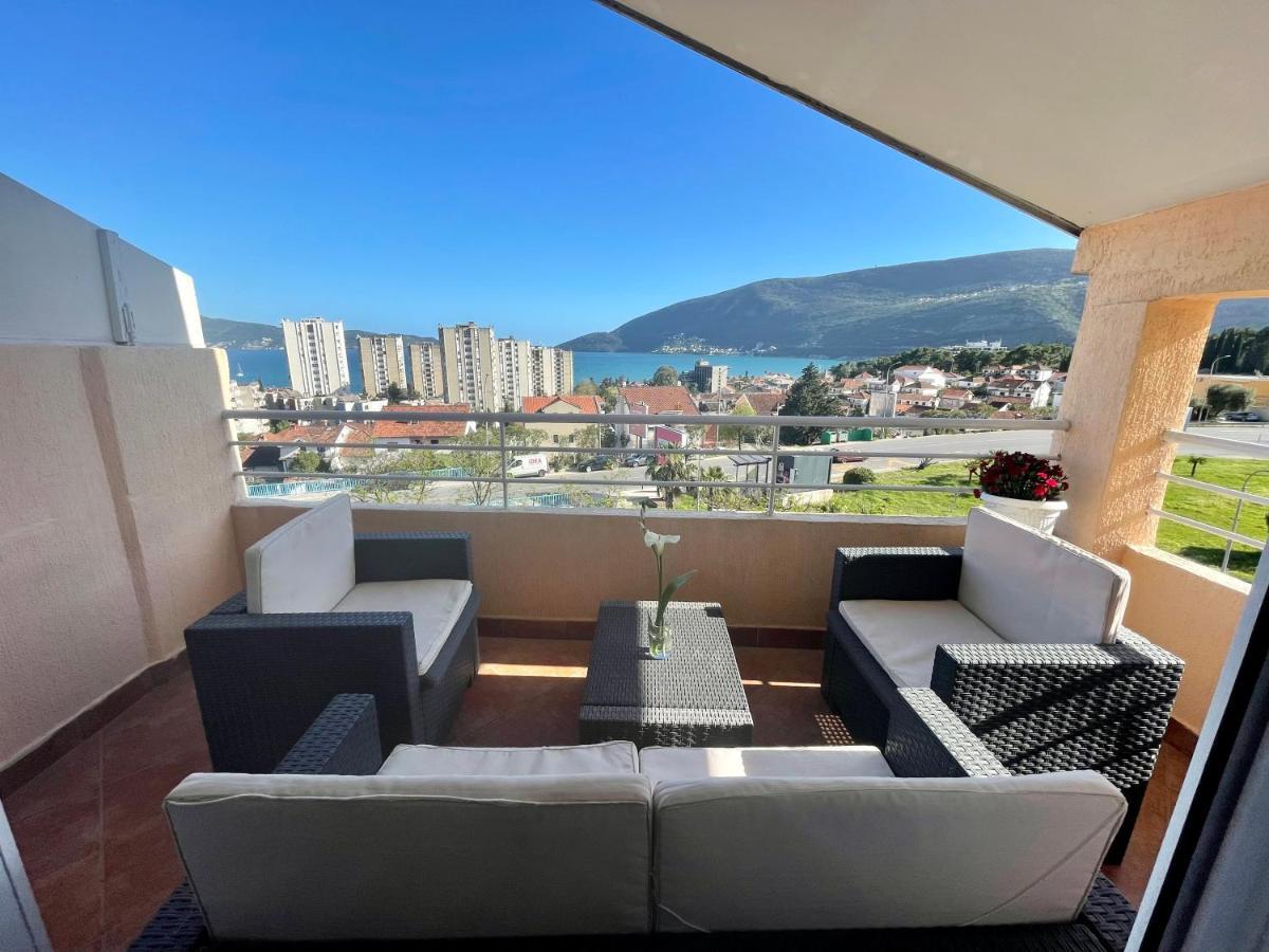 Al Mare Apartment อิกาโล ภายนอก รูปภาพ