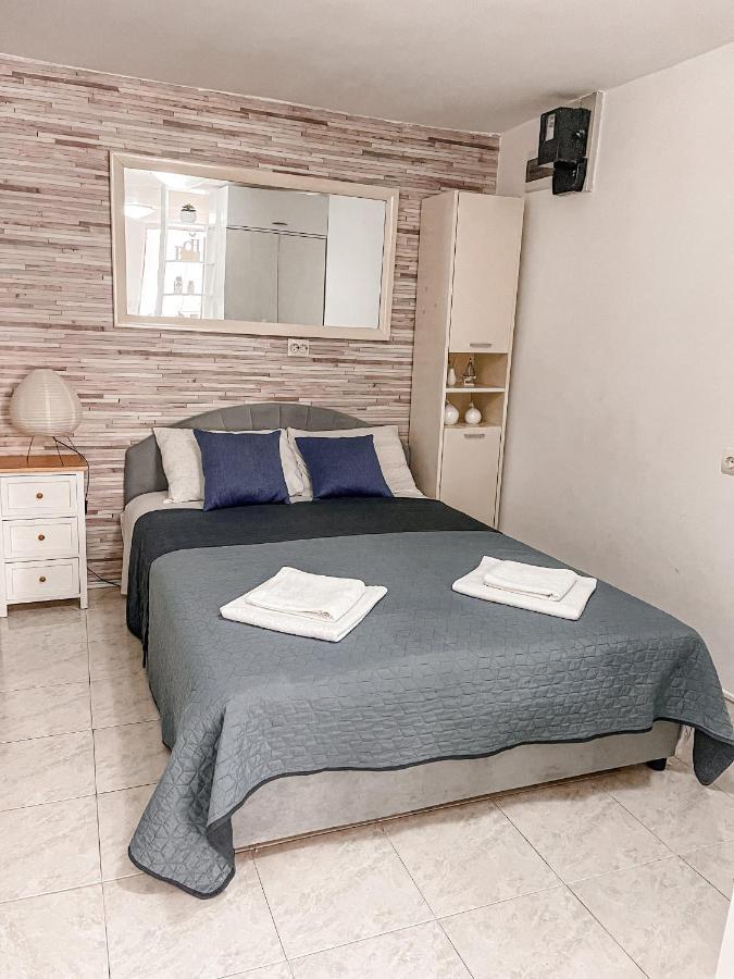 Al Mare Apartment อิกาโล ภายนอก รูปภาพ