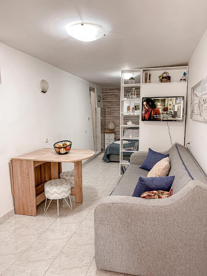 Al Mare Apartment อิกาโล ภายนอก รูปภาพ