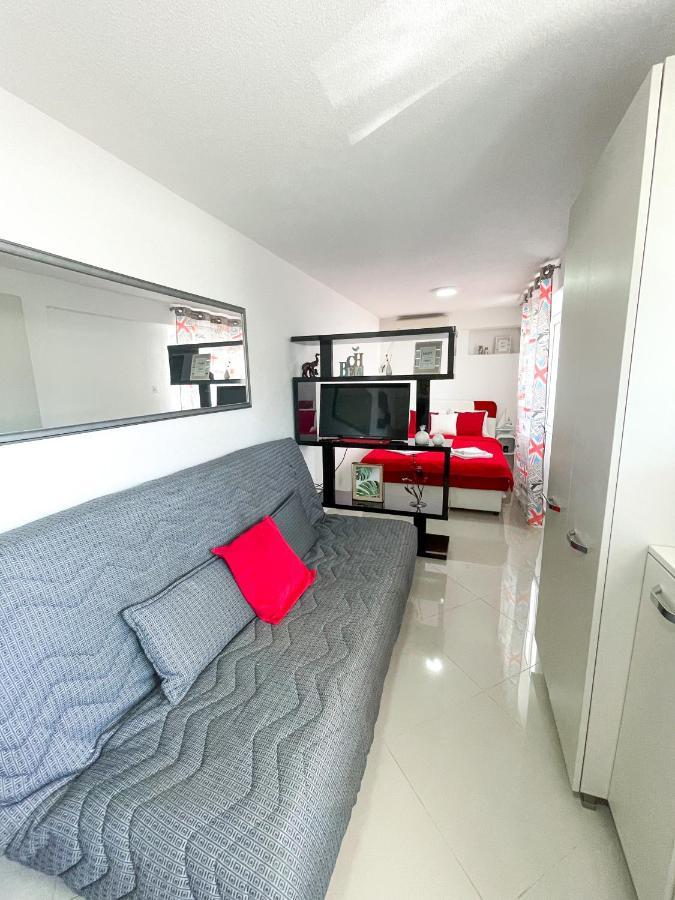 Al Mare Apartment อิกาโล ภายนอก รูปภาพ