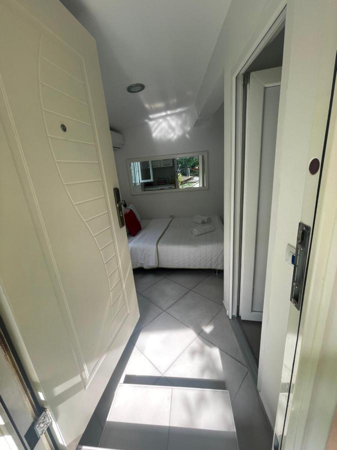 Al Mare Apartment อิกาโล ภายนอก รูปภาพ