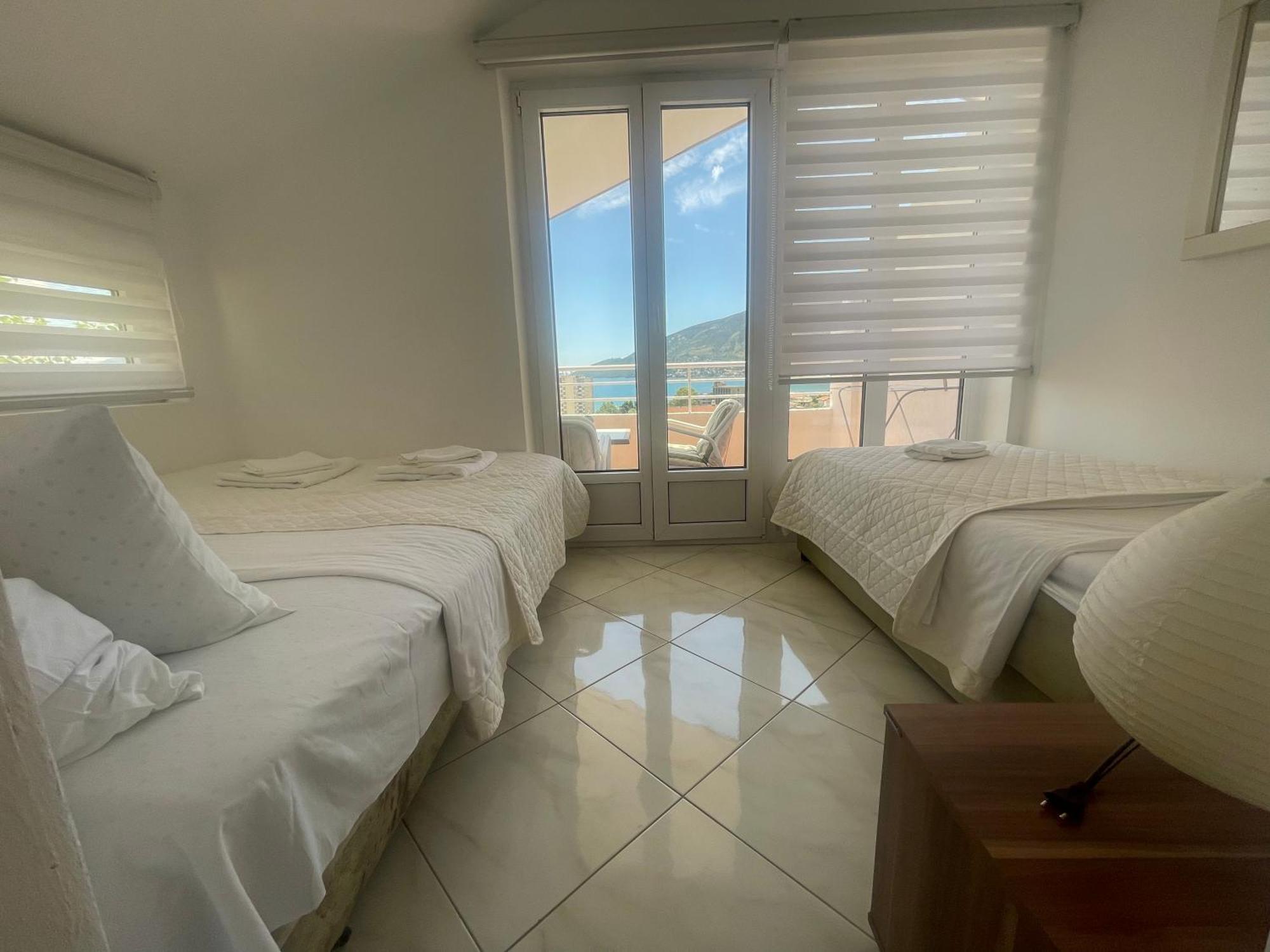 Al Mare Apartment อิกาโล ภายนอก รูปภาพ
